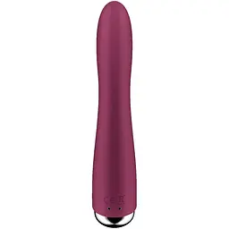 Вібратор Satisfyer Spinning Vibe 1 - мініатюра 4