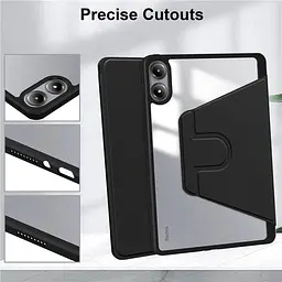 Чохол Toby Premium series 360' для планшета Xiaomi Poco Pad /Redmi Pad Pro - мініатюра 2