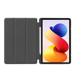 Чохол до планшета BeCover Flexible TPU Mate Xiaomi Redmi Pad 2 Pro 12.1" Don't Touch (715611) - мініатюра 6