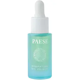 Олія косметична Paese Minerals Hydrating oil primer, 15 мл (5902627621536) - мініатюра 2