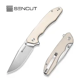 Ніж Sencut Sylor S25056-2 - мініатюра 8