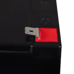 Акумулятор AGM LPM 12V - 7.2 Ah - мініатюра 5