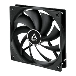 Вентилятор Arctic F12 PWM PST (ACFAN00200A) - мініатюра 2