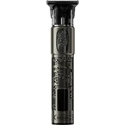 Машинка для стрижки волос Enchen GoldStone 1 Black