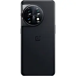 Смартфон OnePlus 11 16/512GB Titan Black Global EU [125895] - мініатюра 2