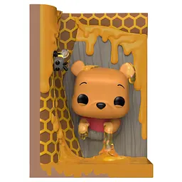 Фігурка Funko Pop Nooks серії Вінні Пух - Медове дерево та Вінні (90266)
