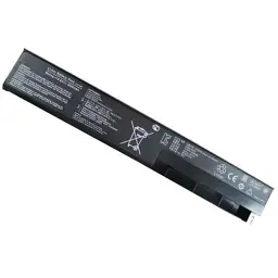 Акумулятор до ноутбука AlSoft Asus A32-X401 5200mAh 6cell 11.1V Li-ion (A41725) - мініатюра 2