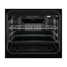 Плита Electrolux LKG600011W - мініатюра 4