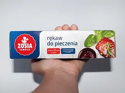 Рукав для запікання Zosia 3 м - мініатюра 3