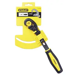 Ключ універсальний Stanley самофіксований метричний 17-24 мм 4-87-990 - мініатюра 2
