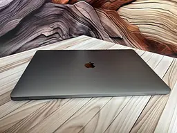 Ноутбук Apple MacBook Pro 16" 2019 i7-9750H/32/512 (C02CJ7EQMD6R) Б/в - мініатюра 8