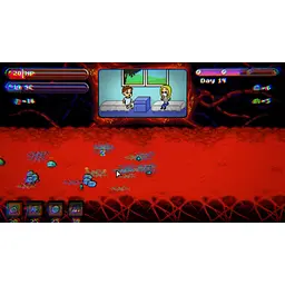 Ключ активації Microsoft Listeria Wars для Xbox One/Series S/X - мініатюра 4