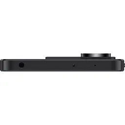 Смартфон Xiaomi Redmi Note 13 5G 8/128GB Black Asian Version (без NFC) - мініатюра 8