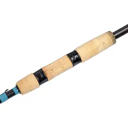 Спінінг G.Loomis NRX Jig & Worm Spinning NRX 802S JWR 2.03 м 3-7 г (1 част.) - мініатюра 4