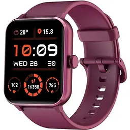 Годинник Blackview R50 Claret (6931548317555)