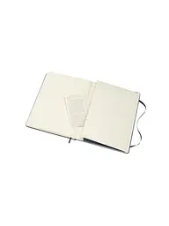 Записник Moleskine Classic великий, Нелінований Сапфір (QP092B20) - мініатюра 5