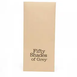 Розпірка для фіксації з екошкіри Fifty Shades of Grey Bound to You, 50 см - мініатюра 4