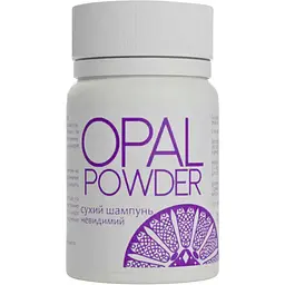 Сухий шампунь Opal Powder 60 мл