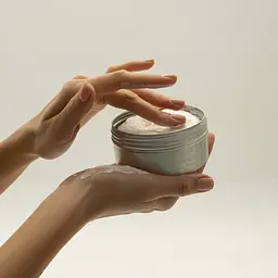 Батер для тіла Cashmere He&She cosmetics 200 мл - мініатюра 4