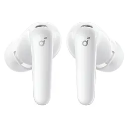 Bluetooth-гарнітура Anker SoundСore R60i NC White (D1202G21) - мініатюра 3