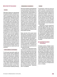 Нові святкові пляцки - мініатюра 11