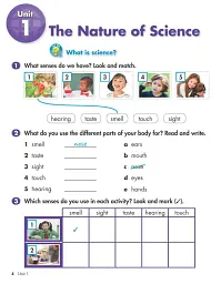 Big Science Level 3 Workbook - мініатюра 3