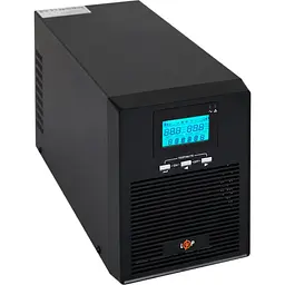Джерело безперебійного живлення (ДБЖ) LogicPower Smart-UPS 1000 Pro (6781) [110086] - мініатюра 2
