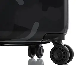 Валіза Heys Black Camo (L) (13119-3045-30) 930178 - мініатюра 9
