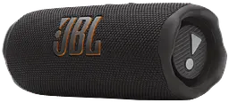 Портативна акустика JBL Flip 7 Чорний (JBLFLIP7BLK) (7106538) - мініатюра 9