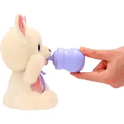 Інтерактивна іграшка Baby Paws Yummy Чихуахуа з аксесуарами (926370IM) - мініатюра 6