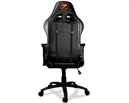 Геймерське крісло Cougar Armor One Black (3MAOBNXB.0001) [74992] - мініатюра 7
