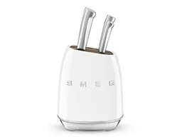 Набір ножів Smeg KBSF02WH