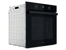 Духова шафа Whirlpool OMR55CU1B - мініатюра 2