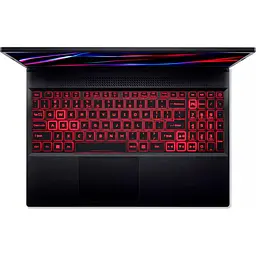Ноутбук Acer Nitro 5 AN515-46-R7D8 [NH.QH1AA.004] [98185] - мініатюра 2