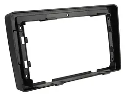 Перехідна рамка для автомобіля Volkswagen Polo Carav 22-1548 - мініатюра 3