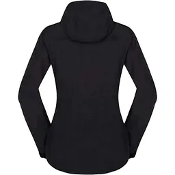 Куртка Zajo Arosa W Jkt Black XS (ZA-3044090)