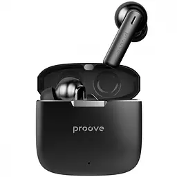 Бездротові навушники Proove Cold Sound Pro with ANC сірі (58485 gray) - мініатюра 6