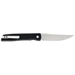 Ніж Boker Urban Trapper Automatik NXT Black (110079) - мініатюра 2