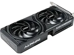 Відеокарта Palit GeForce RTX 5060 Infinity 2 OC (NE75060V19P1-GB2063L) - мініатюра 6