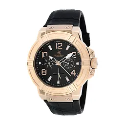 Наручний годинник Beverly Hills Polo Club BH549-09