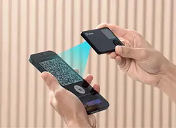 Оригінальний криптогаманець апаратний "холодний" SafePal S1 Black (HWS1) - мініатюра 7