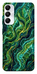 TPU чохол Demsky Forest marble для Samsung Galaxy A05s