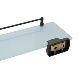 Полиця для ванної кімнати Kroner KRP Graz - GRP95611 (CV024734) - мініатюра 4
