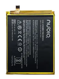Акумулятор ZTE Nubia Z17 Li3932T44P6h806139 Батарея