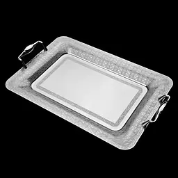 Піднос прямокутний 40х28cm SN Сорренто NGD145TRAY