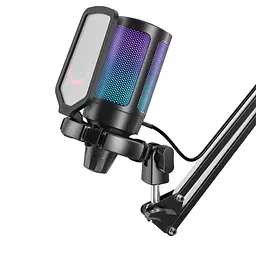 Мікрофон Fifine USB (A6T) - мініатюра 6