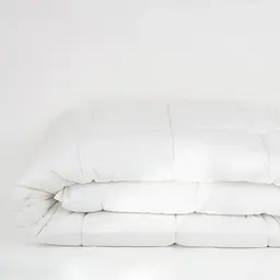 Ковдра полуторна ТЕП COTE BLANC WOOL 1-00194_00000 150х210 см біла