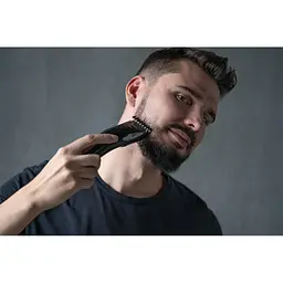 Машинка для стрижки Ardesto HC-Y20-B - мініатюра 11