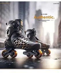 Зошит загальний Школярик Star Cool stuffs у лінію 48 аркушів 10 шт. (048-3362L) - мініатюра 2