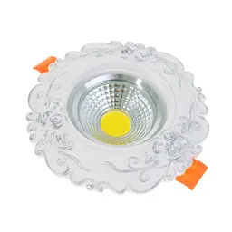 Точковий світильник Brille LED HDL-M55 3W NW 36-349